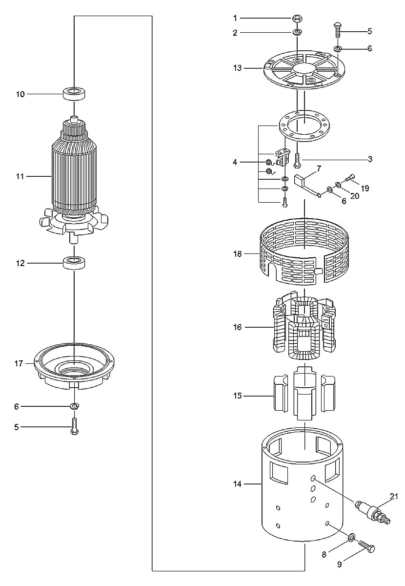 F000033502 Empilhadeira Hyundai HBF15-E