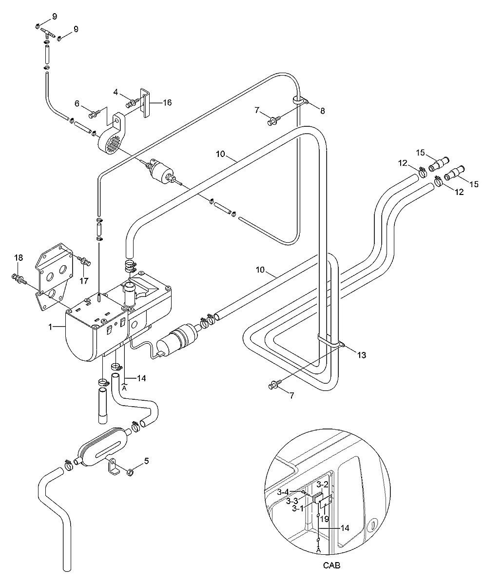 31L7-10270 Escavadeira de esteiras Hyundai R800LC-7A
