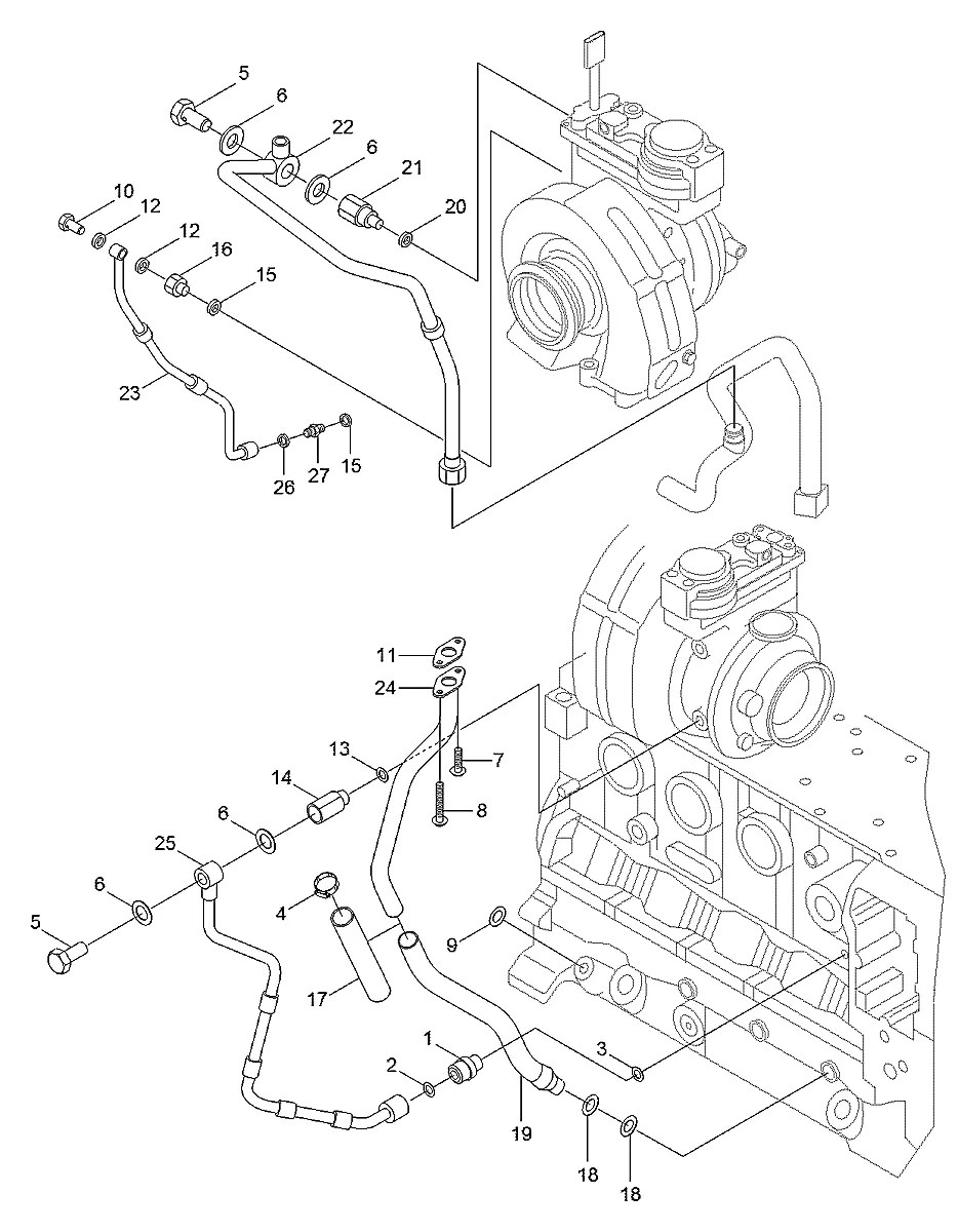 5307797 Escavadeira de esteiras Hyundai HX300 L