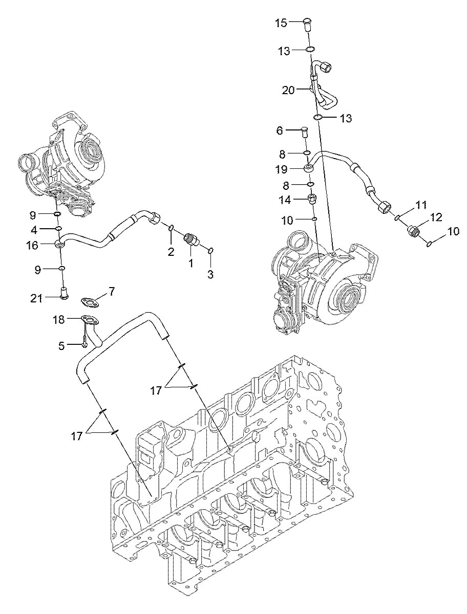 5291703 Pá-carregadeira Hyundai HL760-F