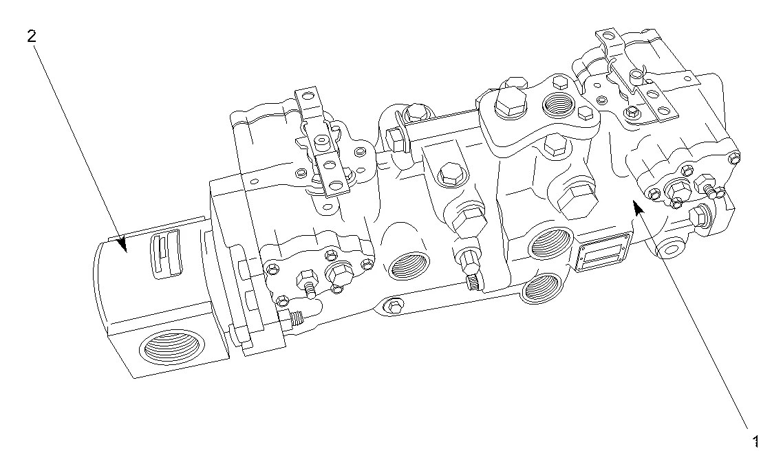 YCAC-01941 Mini carregadeira Hyundai HSL1500T