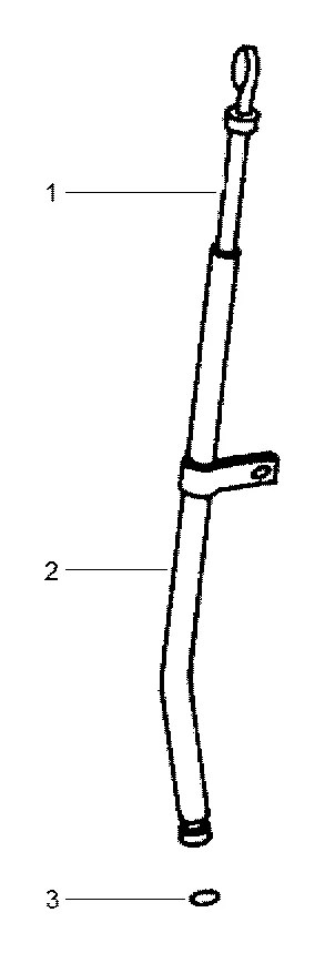 26621-93C11 Escavadeira de esteiras Hyundai R210-ECONO