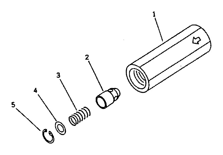 04065-01410 Escavadeira de esteiras Hyundai R450LC
