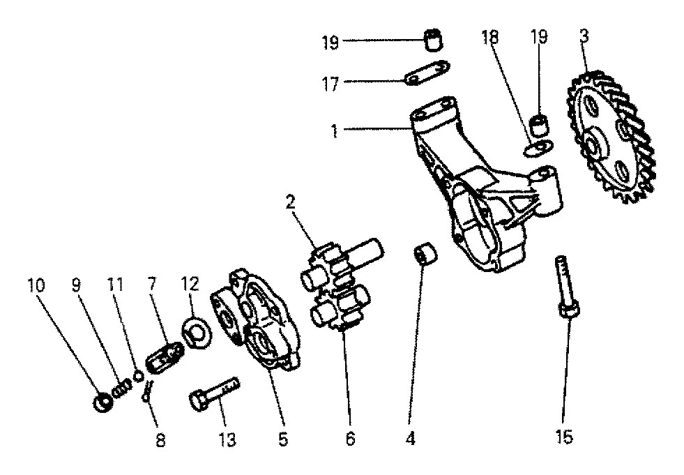26142-93000 Escavadeira de esteiras Hyundai RC215C-7H