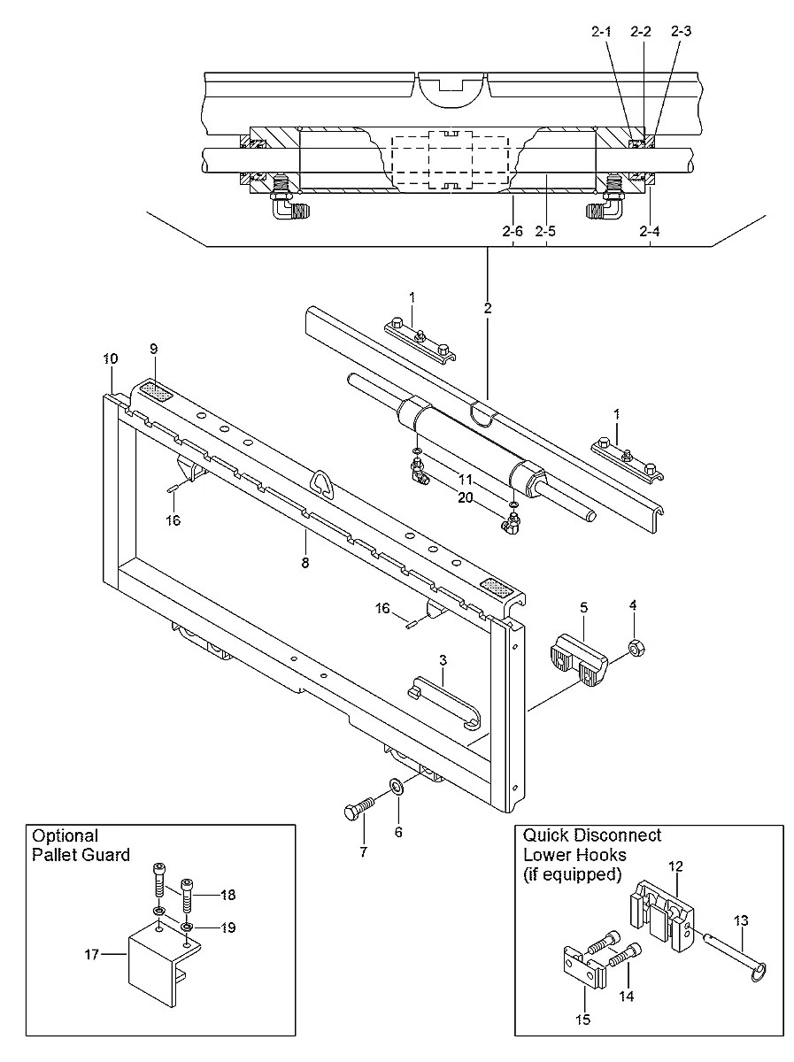 F12566031 Empilhadeira Hyundai HLF15-18C-III