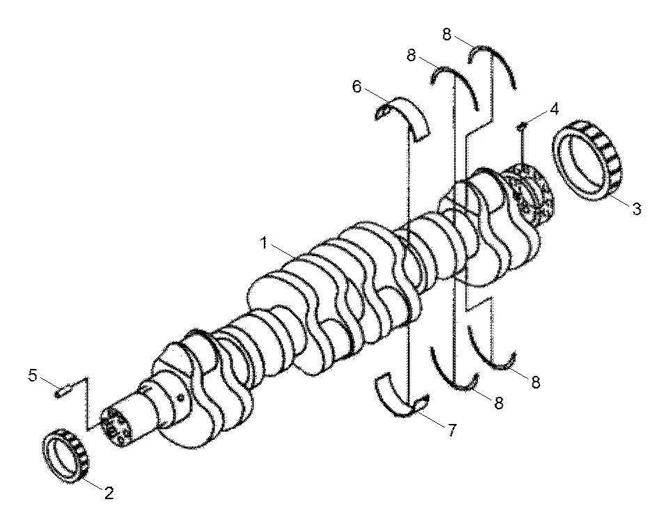3094027 Escavadeira de esteiras Hyundai R1200-9