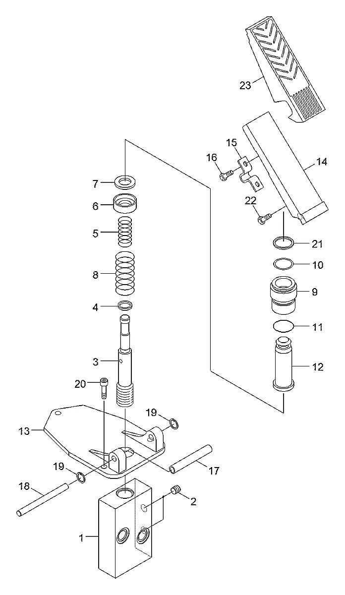 XKAY-00094 Escavadeira de rodas Hyundai R55W-7A