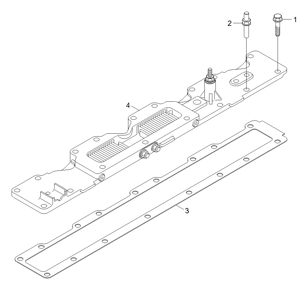 4941009 Escavadeira de esteiras Hyundai R380LC-9A