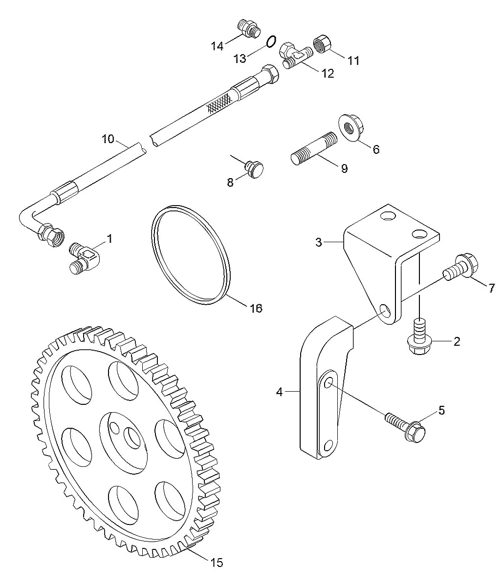 3863312 Escavadeira de esteiras Hyundai RB220LC-9S