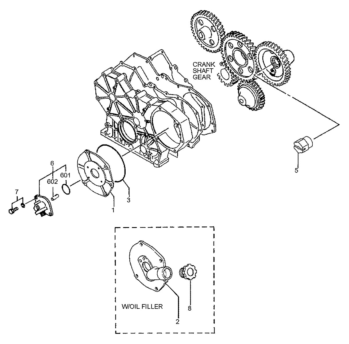 32A11-21300 Escavadeira de rodas Hyundai R95W-3