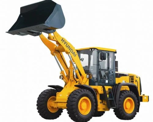 31Z1-40200 Pá-carregadeira Hyundai SL733