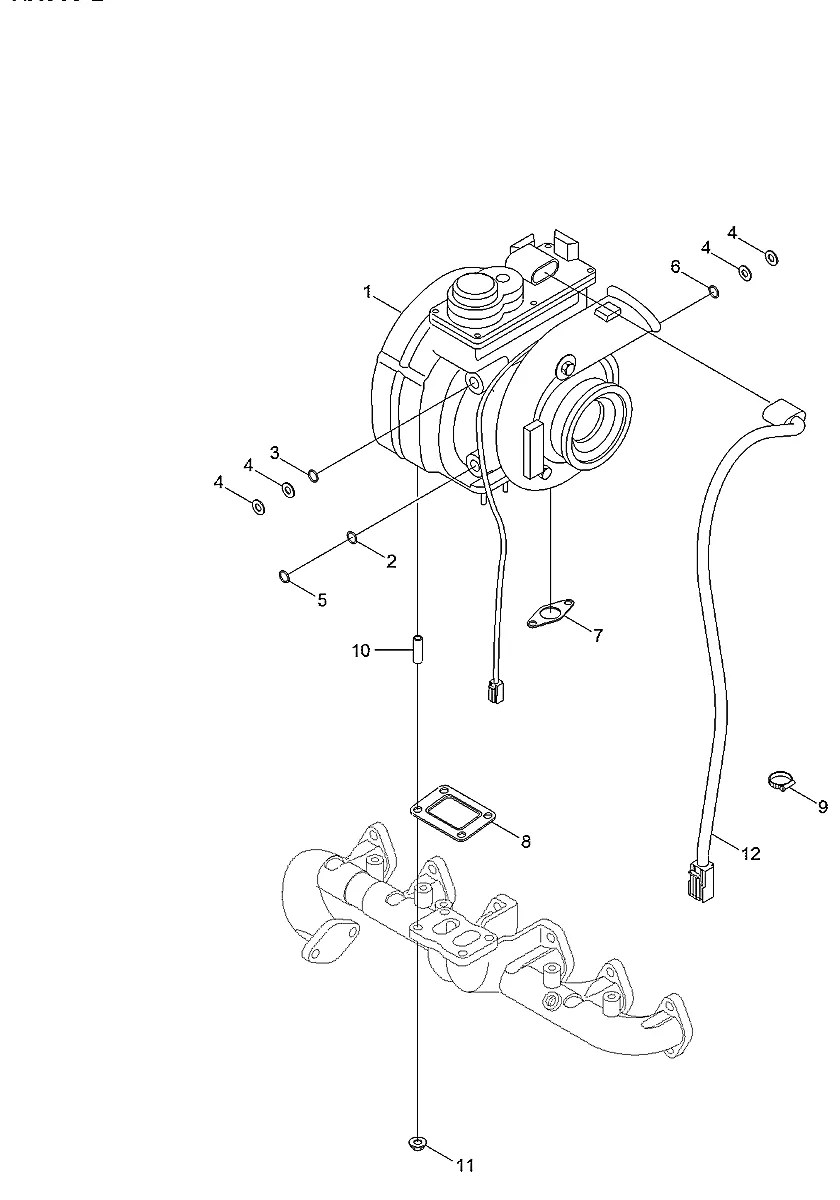 4352162 Escavadeira de esteiras Hyundai HX300 L