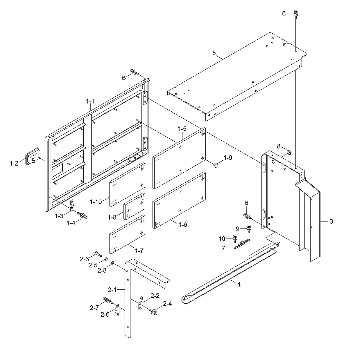 71QD-63000 Escavadeira de esteiras Hyundai R800LC-9 FS