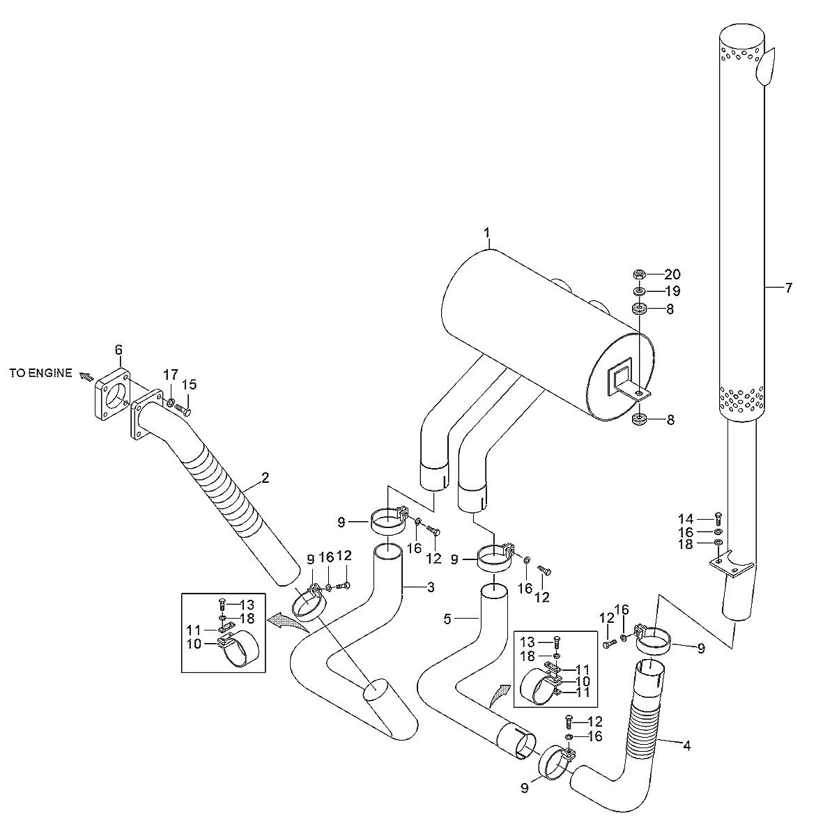 F13210391 Empilhadeira Hyundai HDF35A-II
