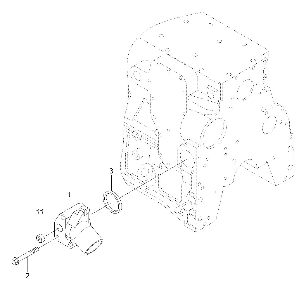 3906697 Escavadeira de esteiras Hyundai RB140LC-9S