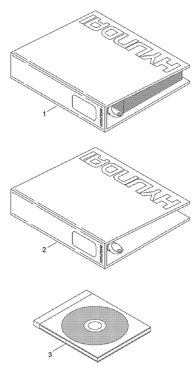 91FJ-30940 Empilhadeira Hyundai HBF15-18T-5