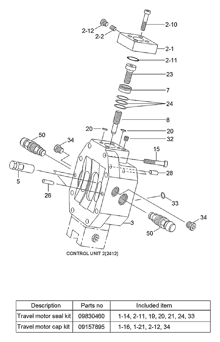 09832145 Escavadeira de rodas Hyundai R200W-3