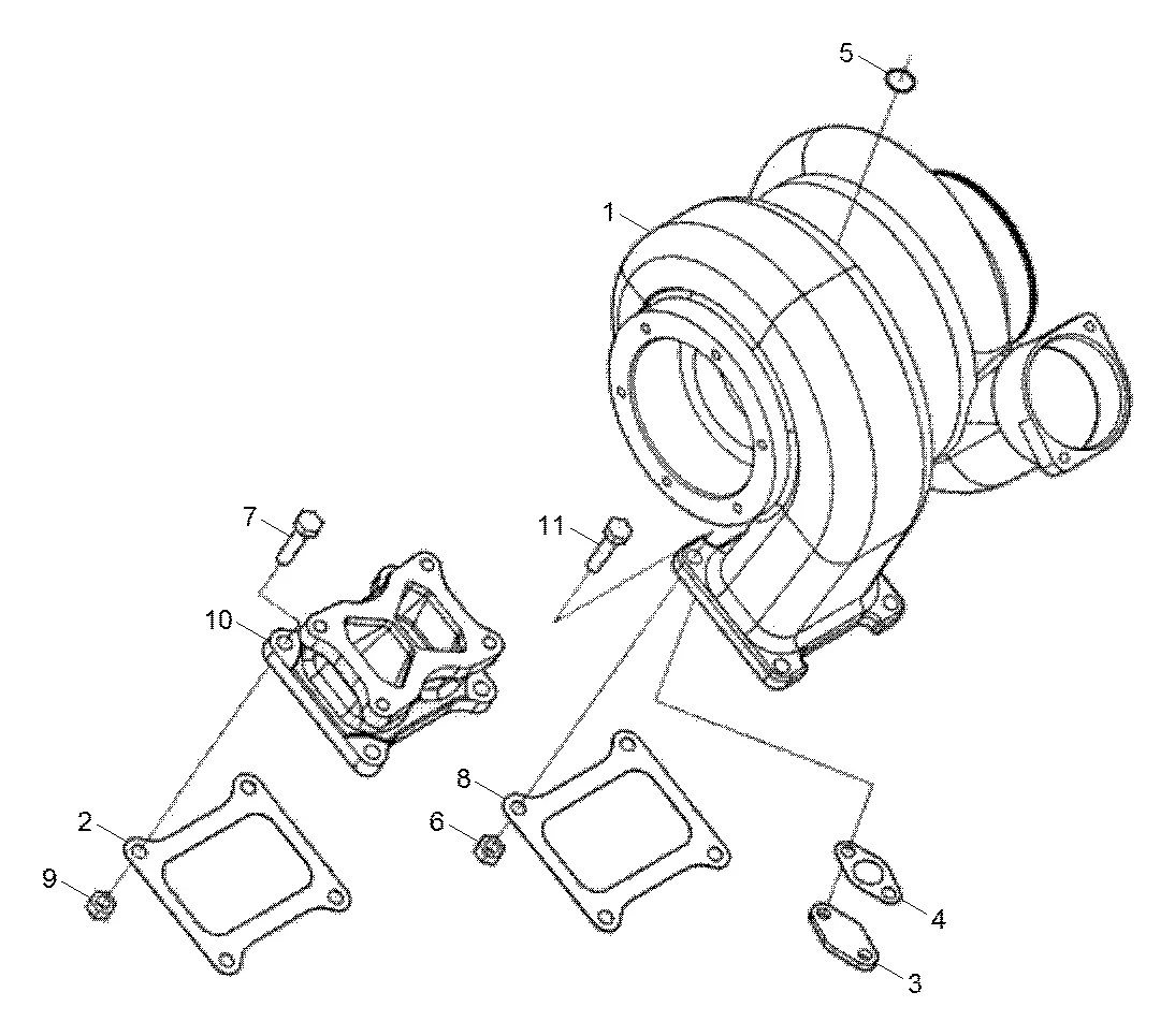 4096165 Escavadeira de esteiras Hyundai R1200-9