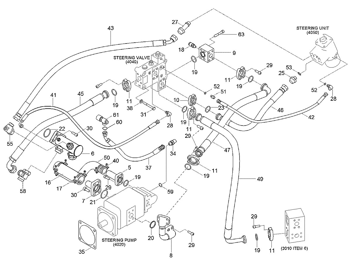 31Z1-180000 Pá-carregadeira Hyundai SL765S