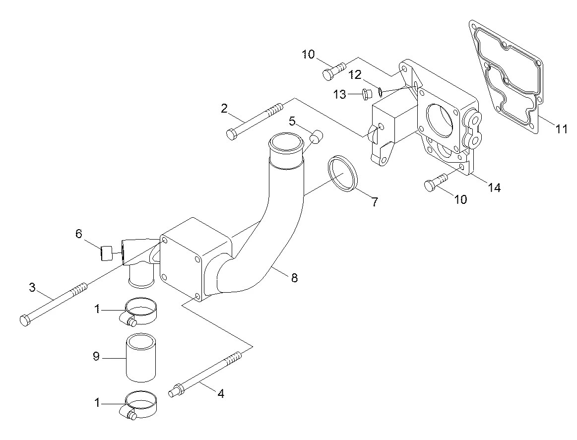 3102480 Escavadeira de esteiras Hyundai R500LC-7A