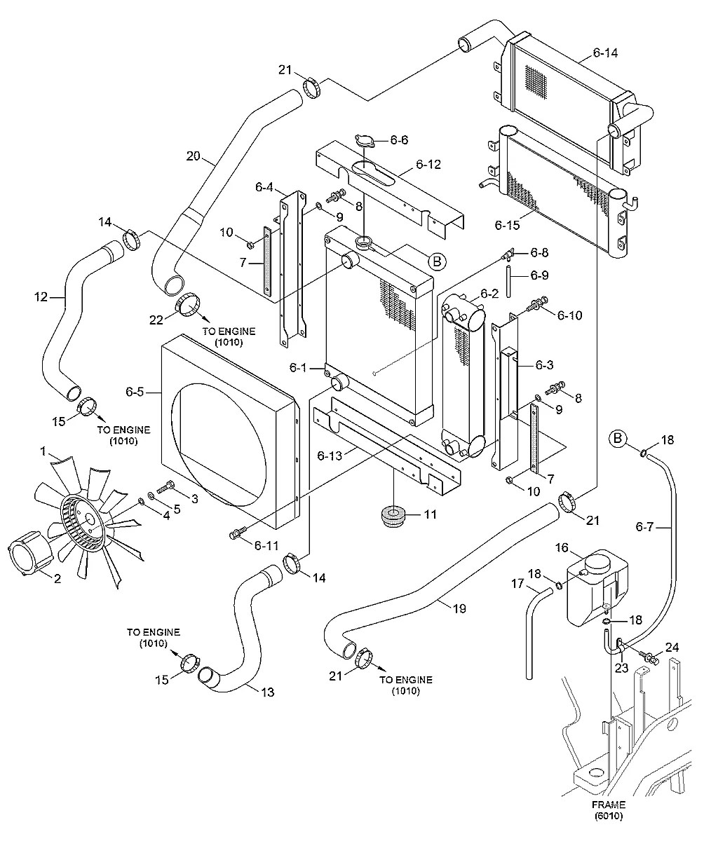 PO3-70 Empilhadeira Hyundai 35D-7E