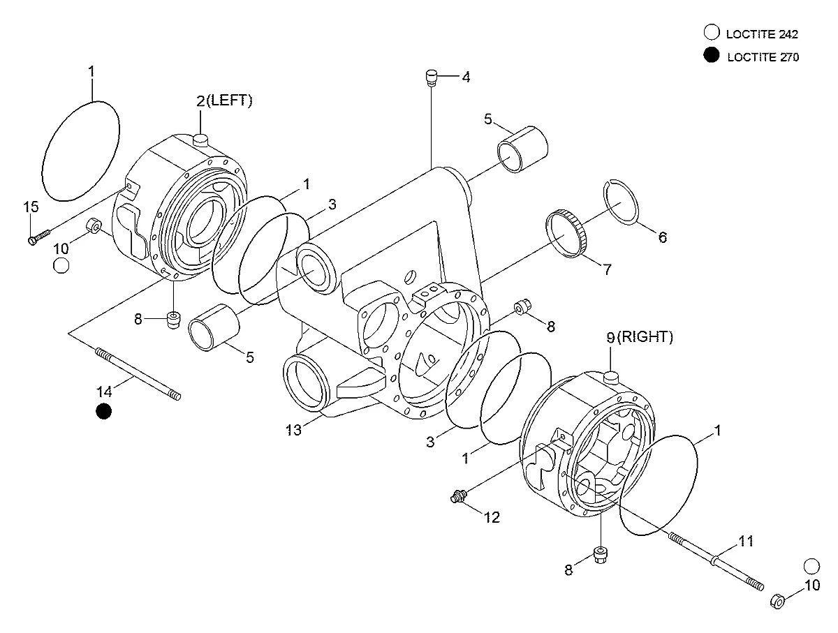 ZTAM-00657 Escavadeira de rodas Hyundai R55W-7A