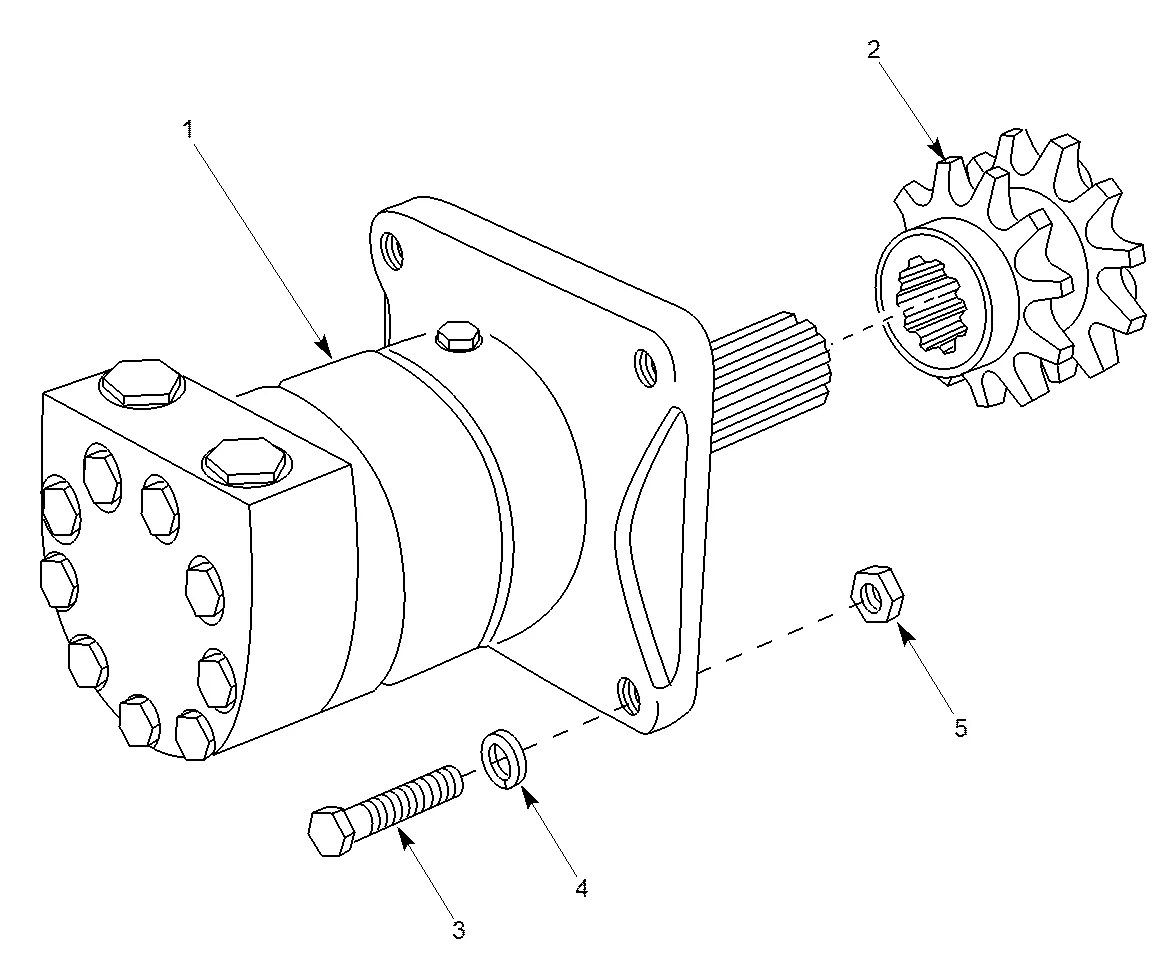 YCAC-01483 Mini carregadeira Hyundai HSL800T