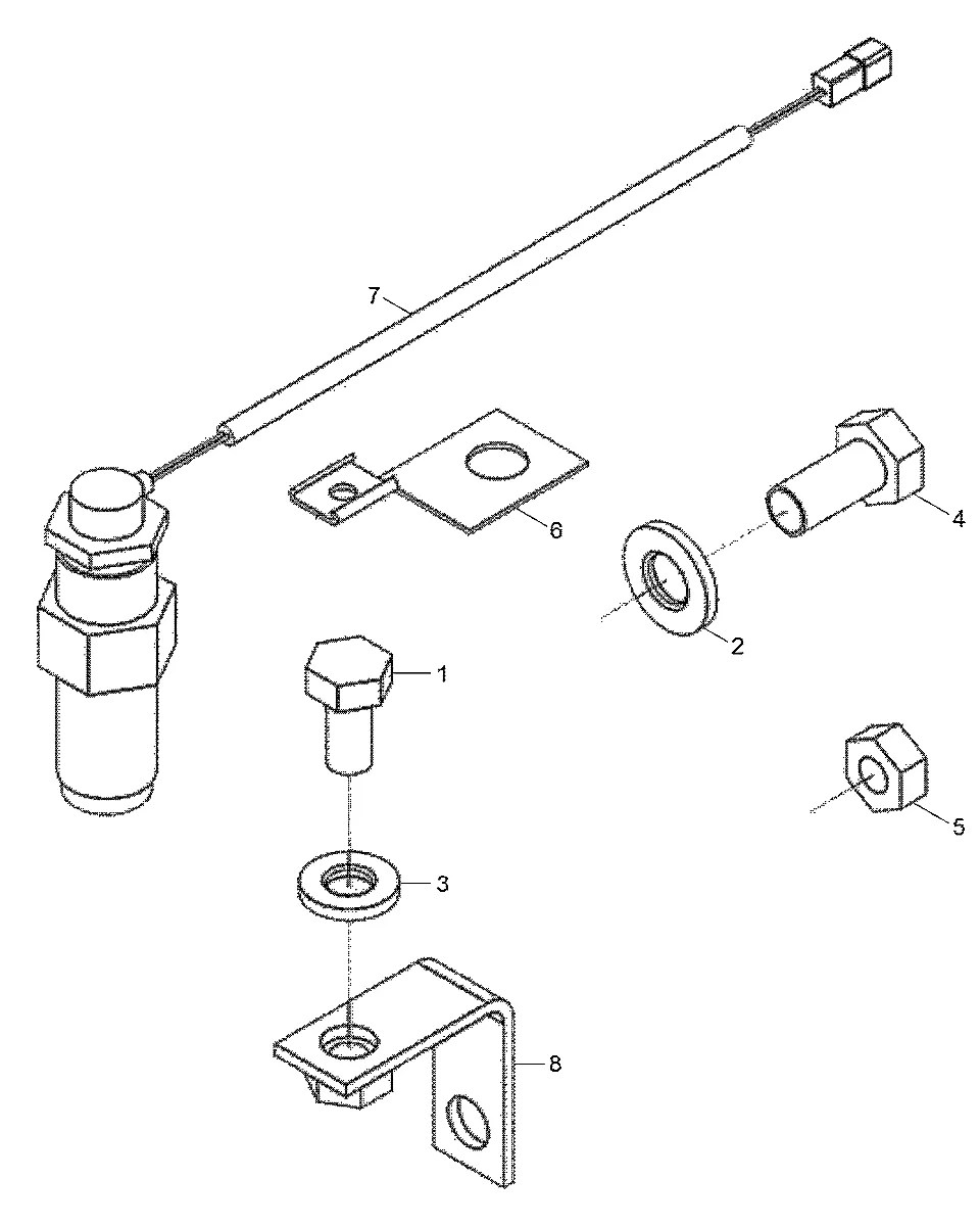4095718 Escavadeira de esteiras Hyundai R1200-9