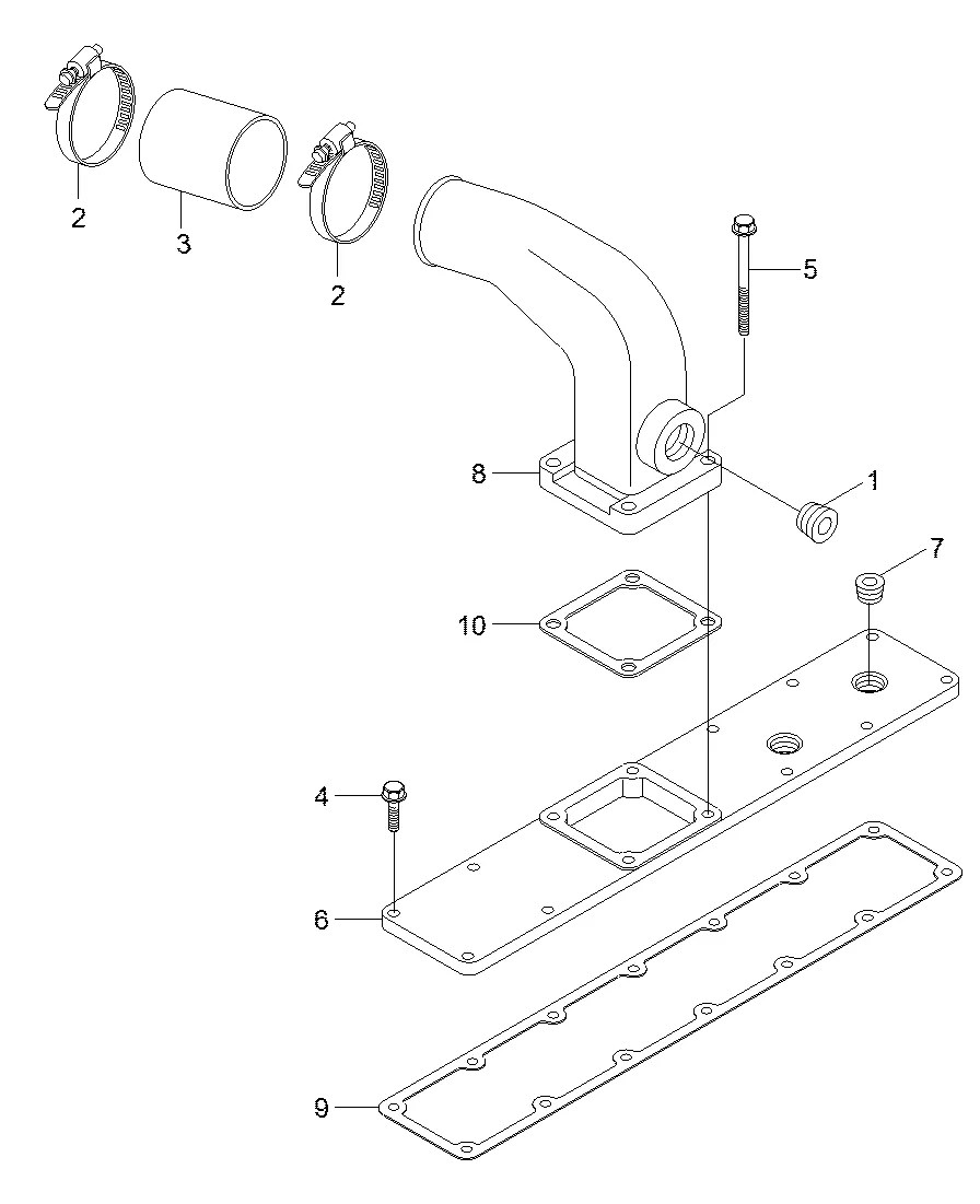 3970409 Escavadeira de esteiras Hyundai RB140LC-9S