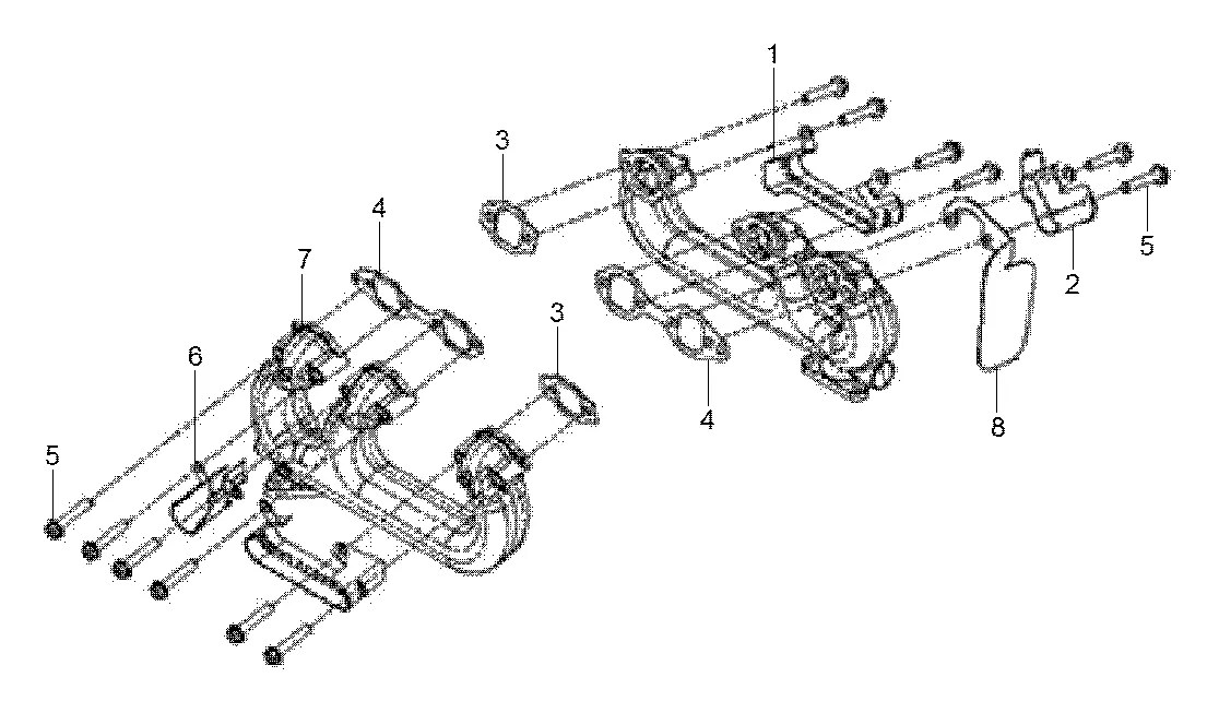 YUCW-00798 Empilhadeira Hyundai 45L-7A