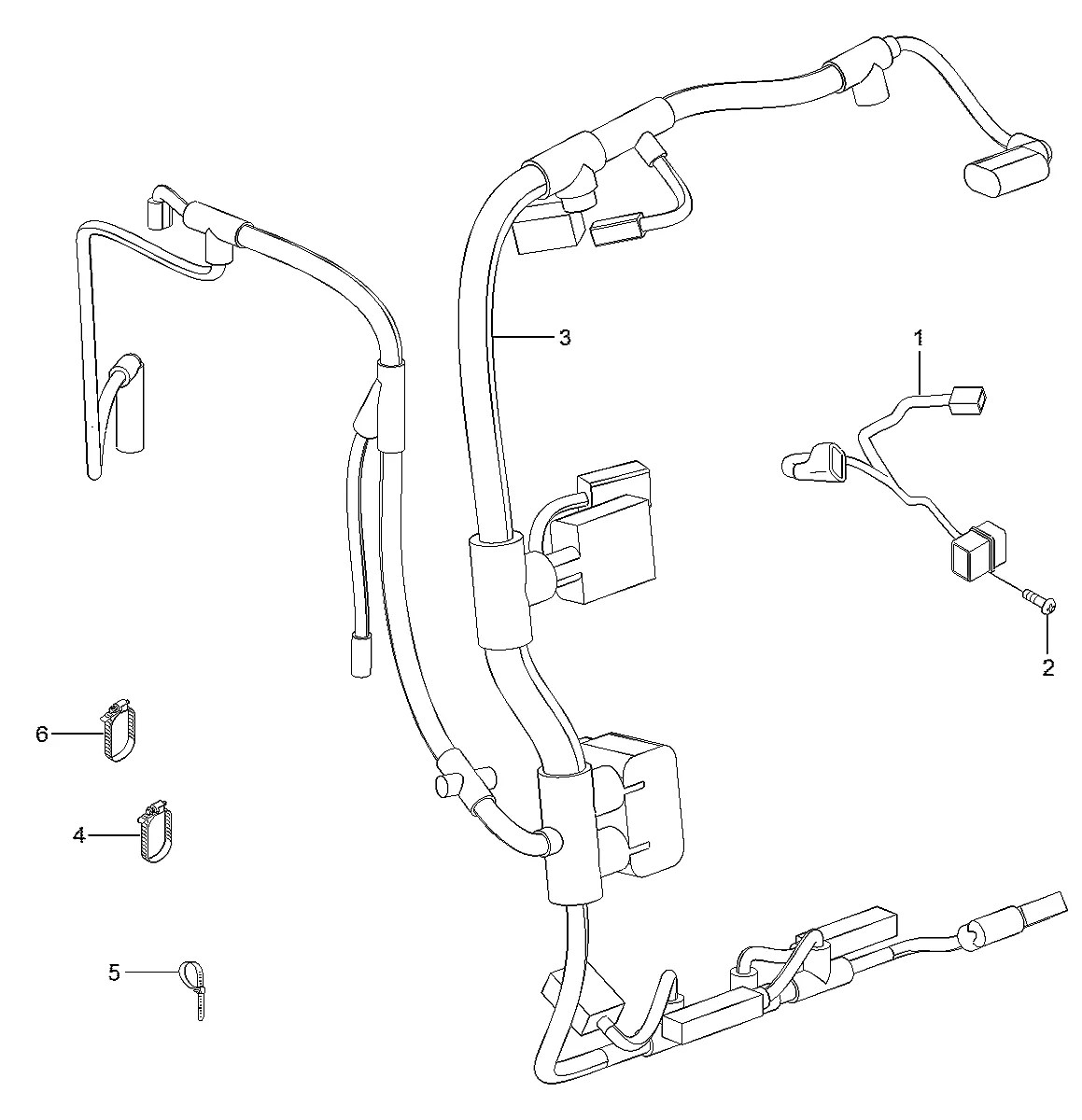 3287155 Pá-carregadeira Hyundai HL730-7A