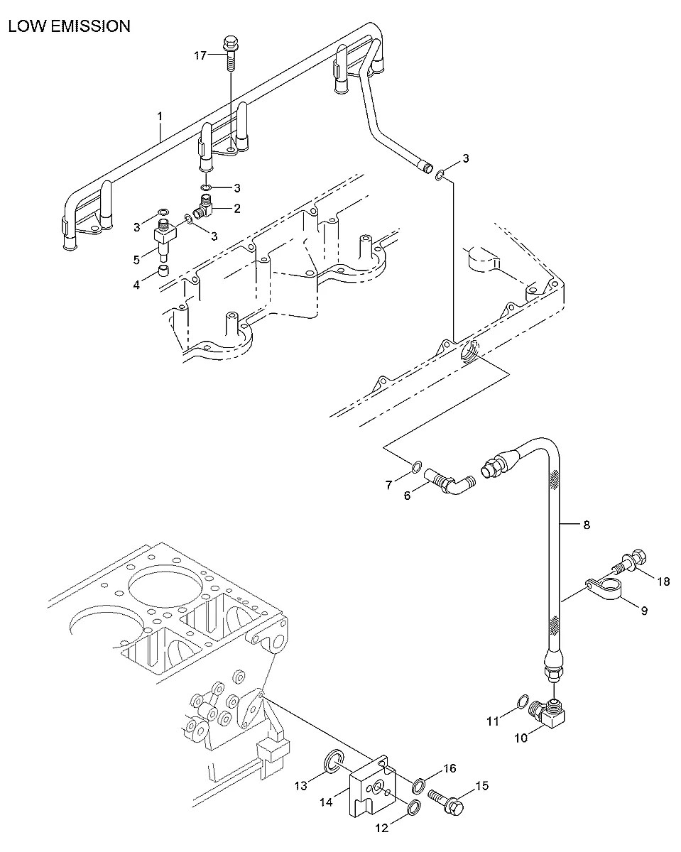 3328463 Escavadeira de esteiras Hyundai R360LC-3