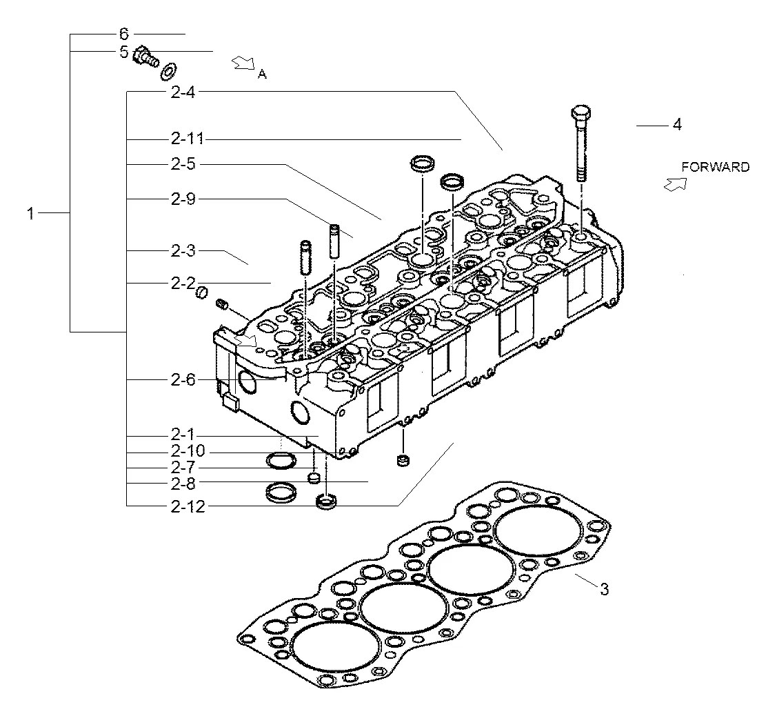 XJAF-00137 Escavadeira de esteiras Hyundai R110-7