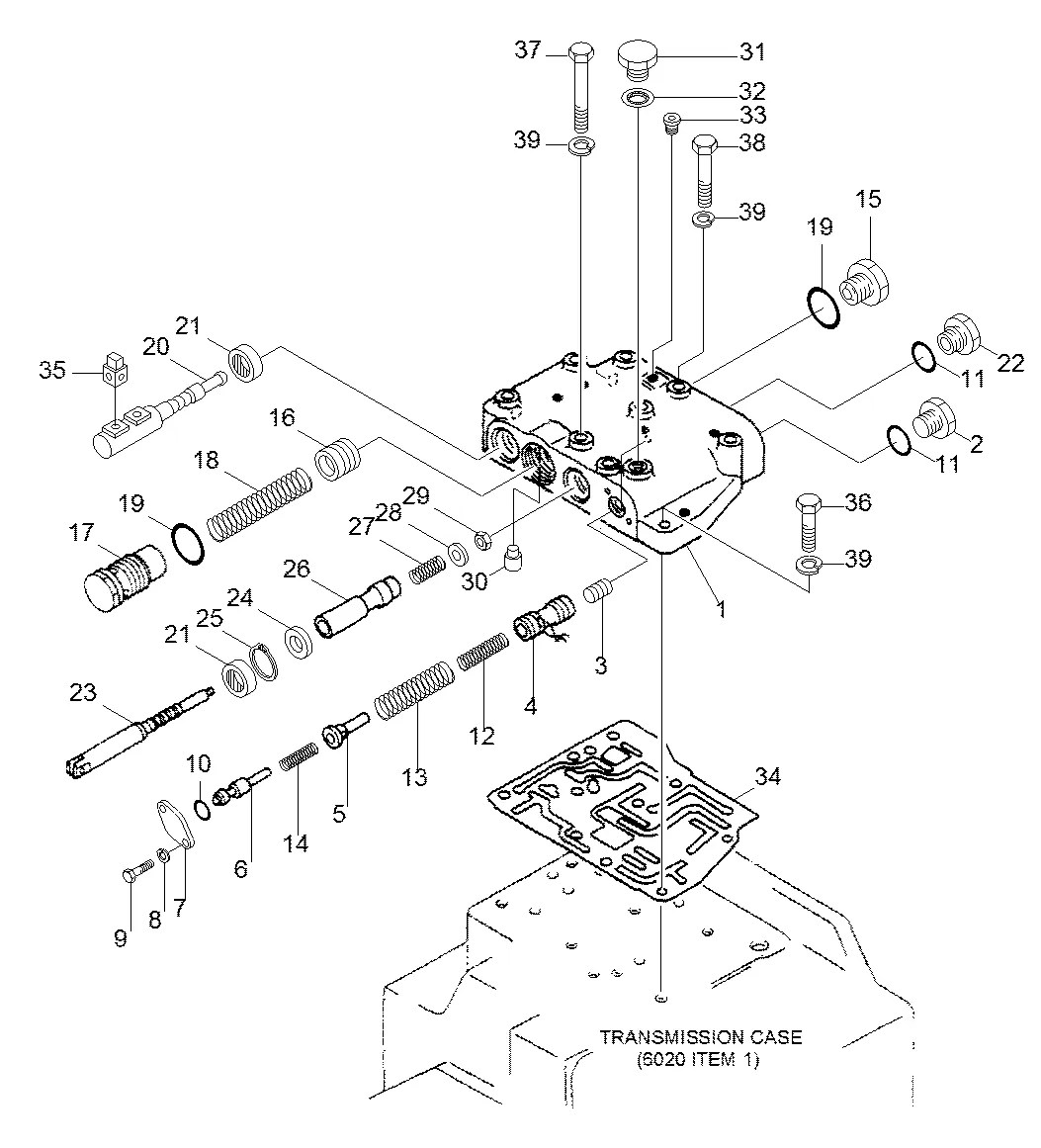 F13310310 Empilhadeira Hyundai HDF35A-II