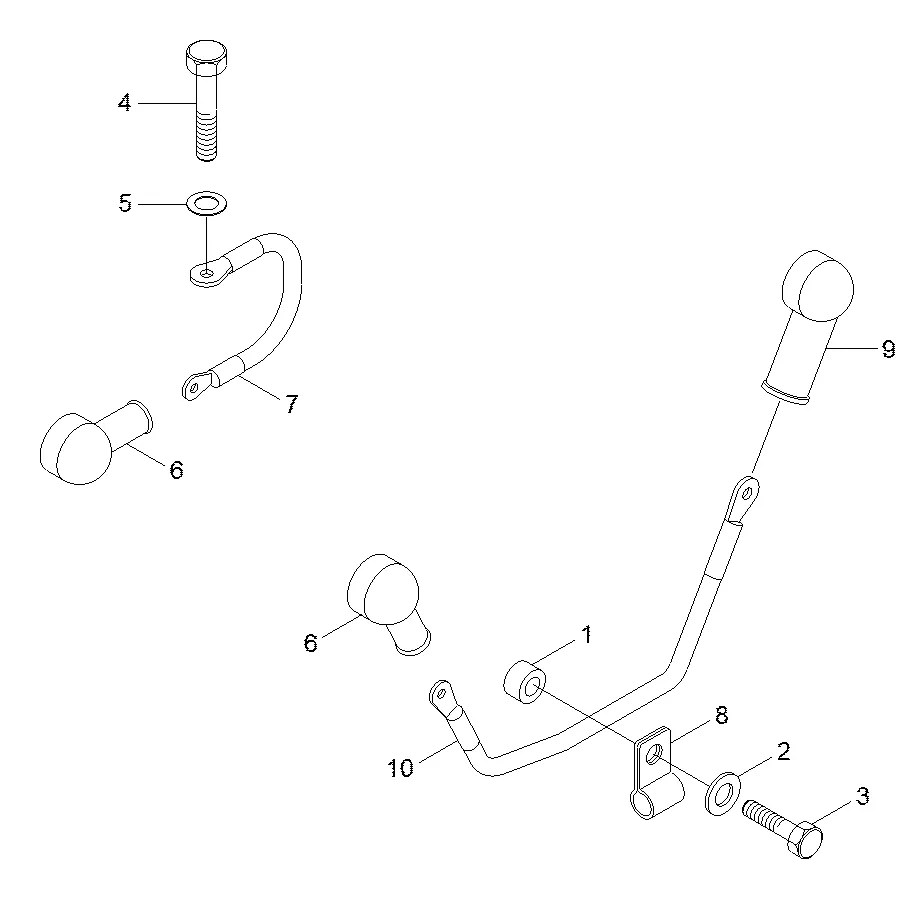 4096023 Escavadeira de esteiras Hyundai R1200-9
