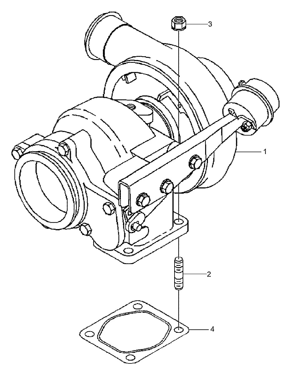 3537127 Escavadeira de esteiras Hyundai R320LC-3