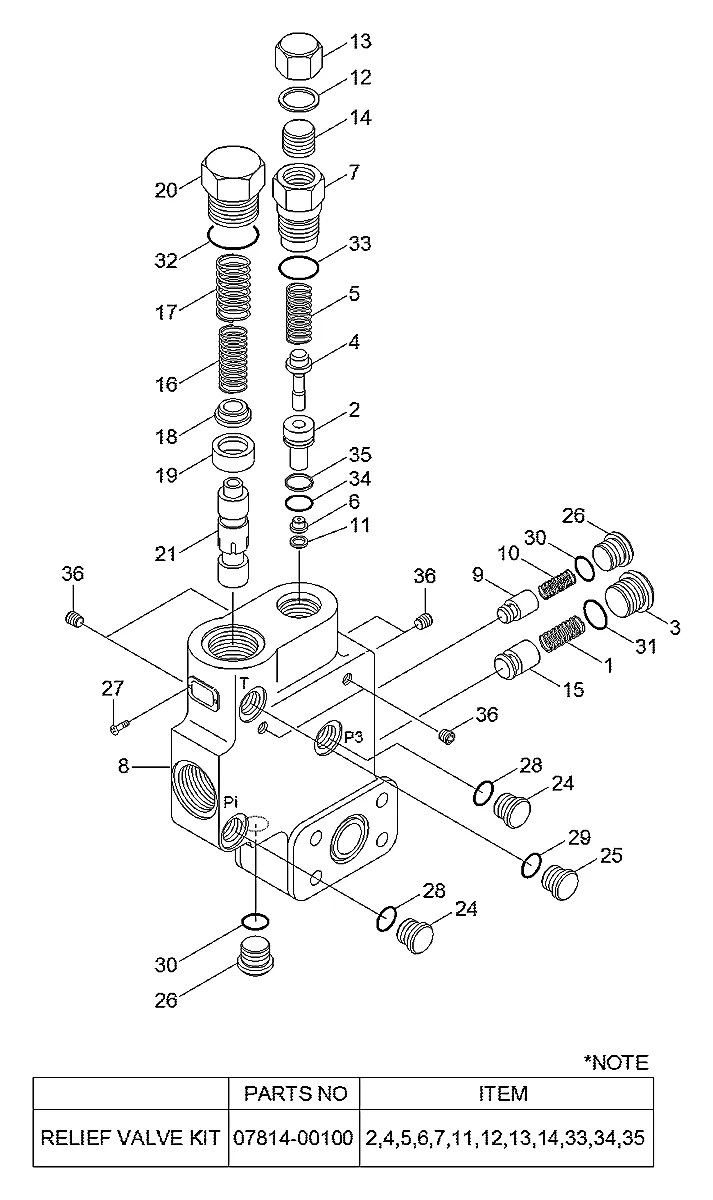 01487-1030B Escavadeira de esteiras Hyundai R160LC-3
