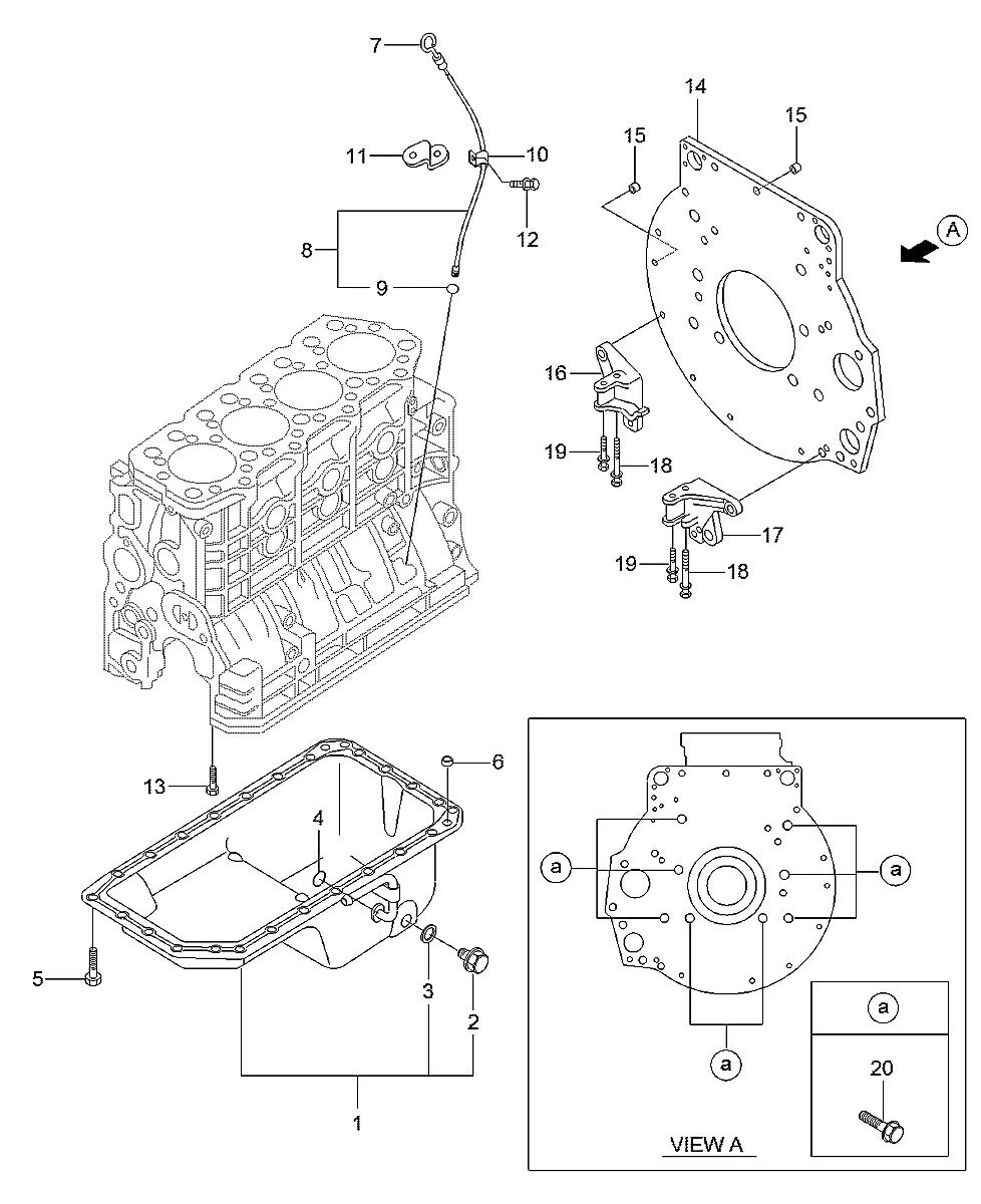 XKDH-00226 Empilhadeira Hyundai 60D-7E