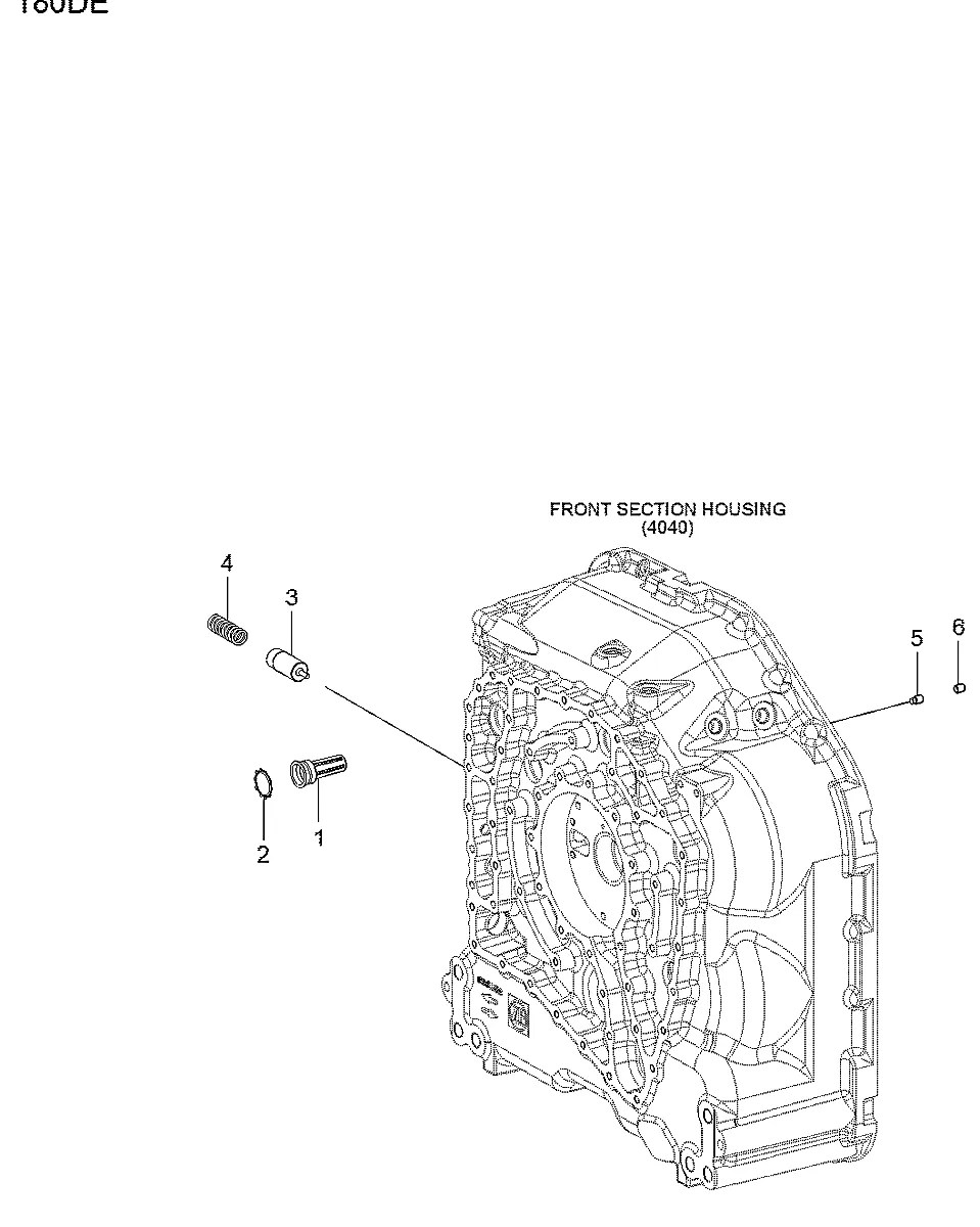 ZGAQ-03856 Empilhadeira Hyundai 180D-7E