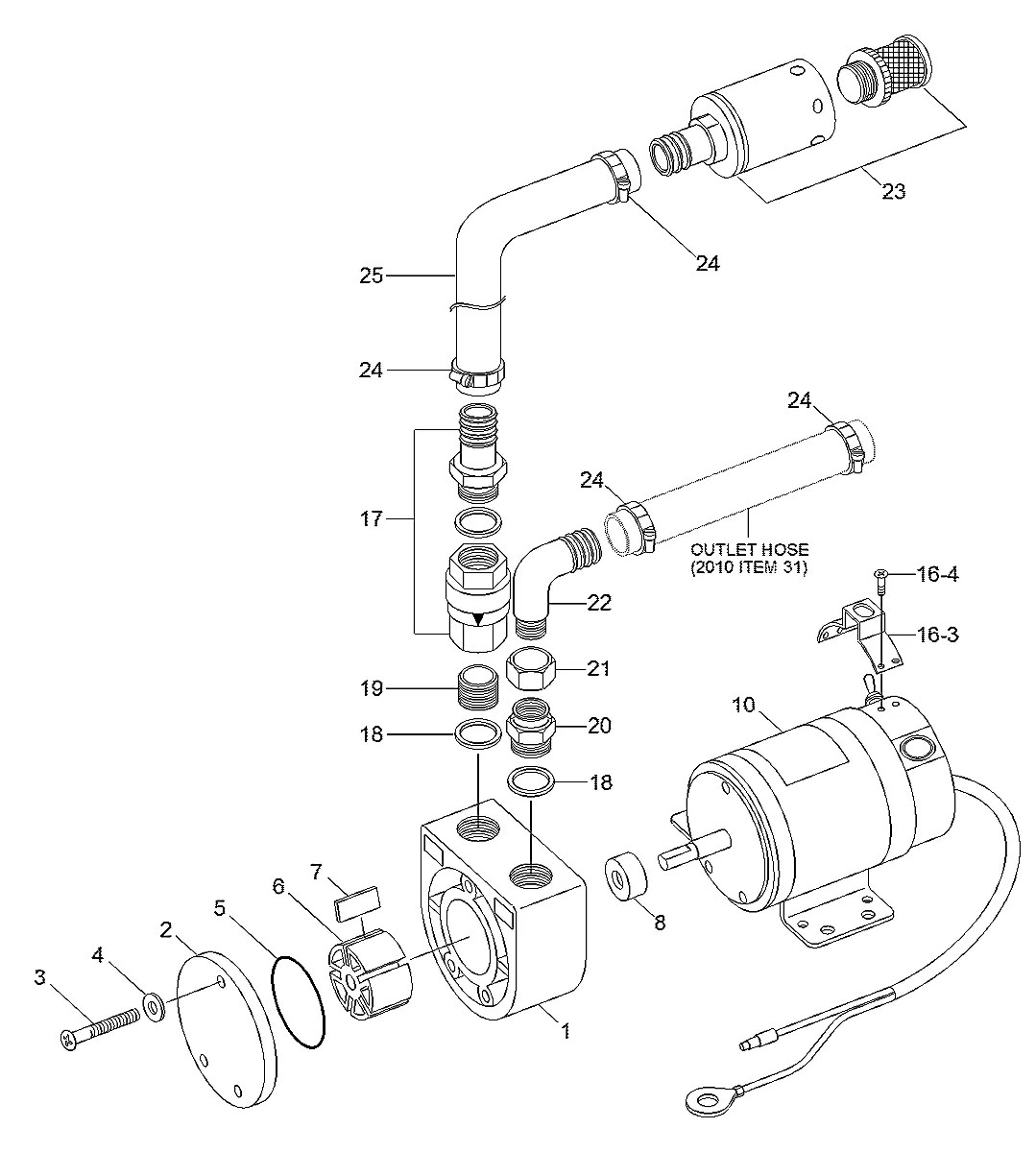 21EM-45500 Escavadeira de esteiras Hyundai RC215C-7