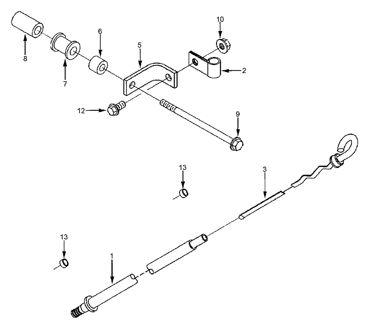 3285960 Escavadeira de esteiras Hyundai R210NLC-7