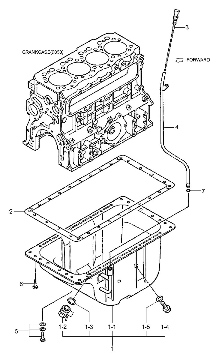 XJAF-00274 Escavadeira de esteiras Hyundai R110-7