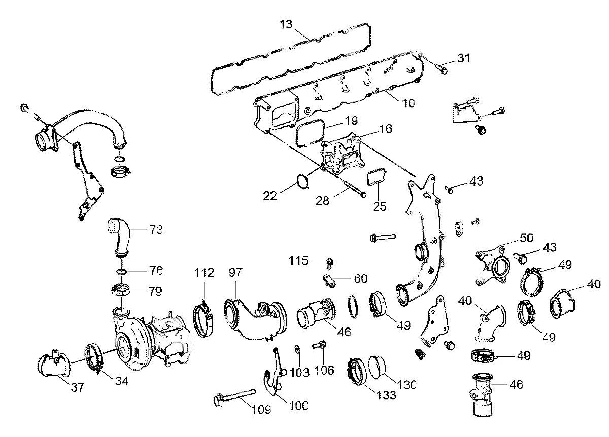 0029954502 Empilhadeira Hyundai 180D-9