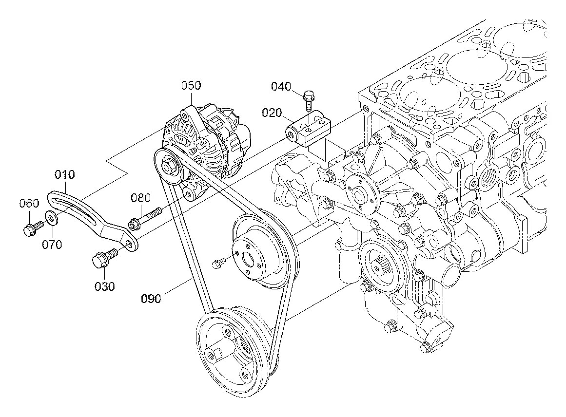 XJBR-01200 Mini carregadeira Hyundai HSL850-7A