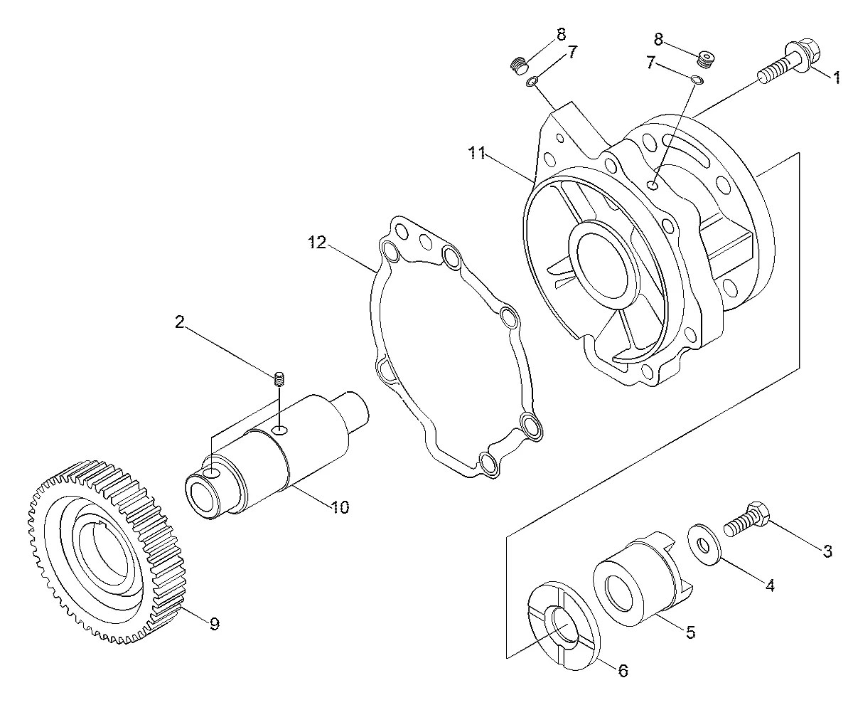 3899746 Escavadeira de esteiras Hyundai R480LC-9MH