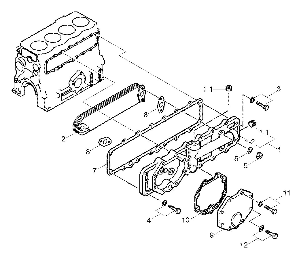 XJAF-00378 Escavadeira de esteiras Hyundai R110-7