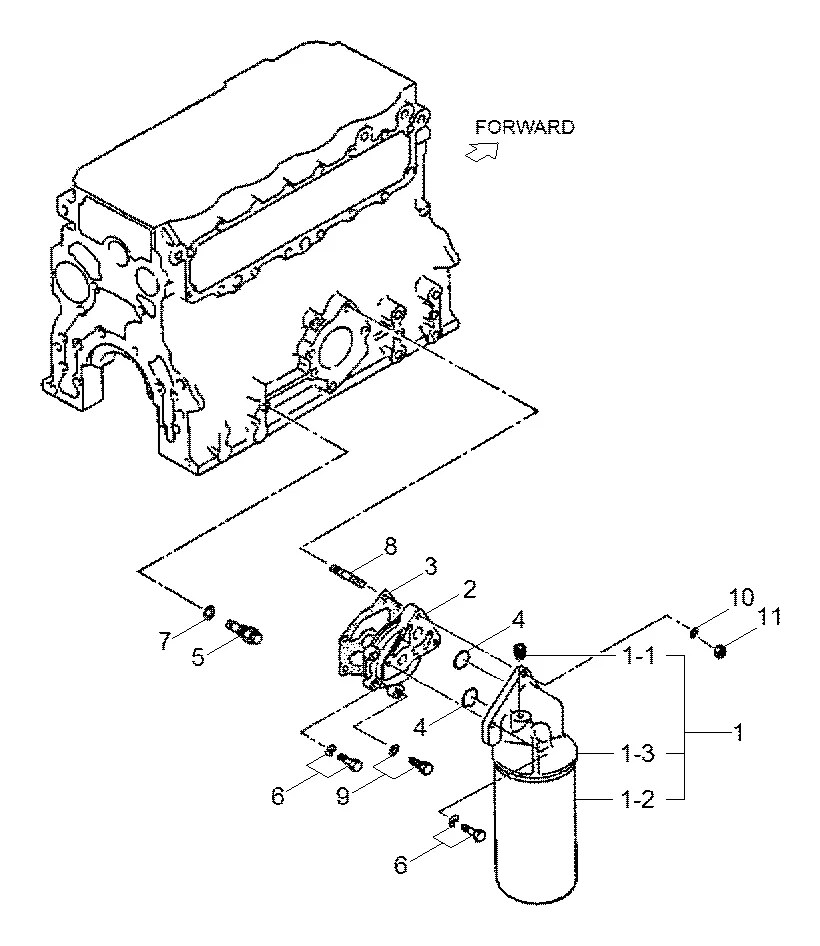 XJAF-00391 Escavadeira de esteiras Hyundai R110-7