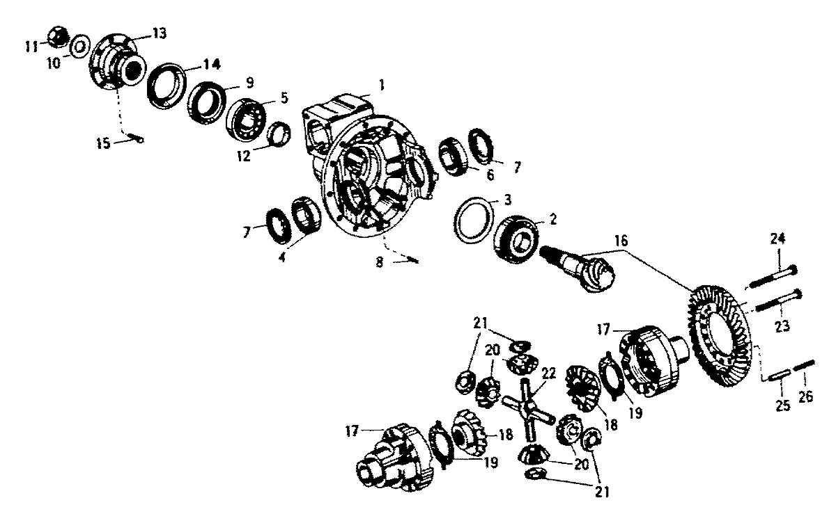 0737-006-075 Escavadeira de rodas Hyundai R200W