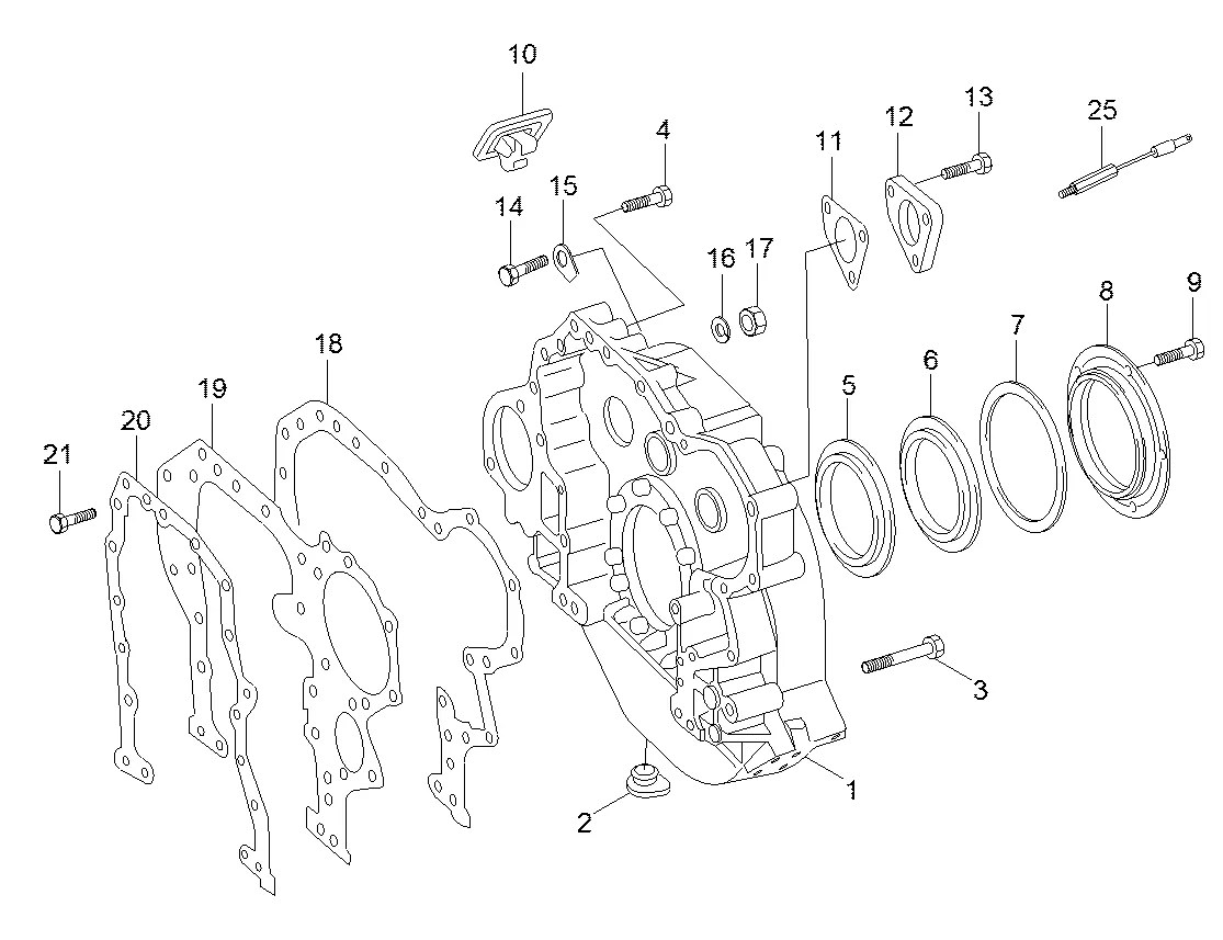 13602-06001 Escavadeira de esteiras Hyundai R390LC-9