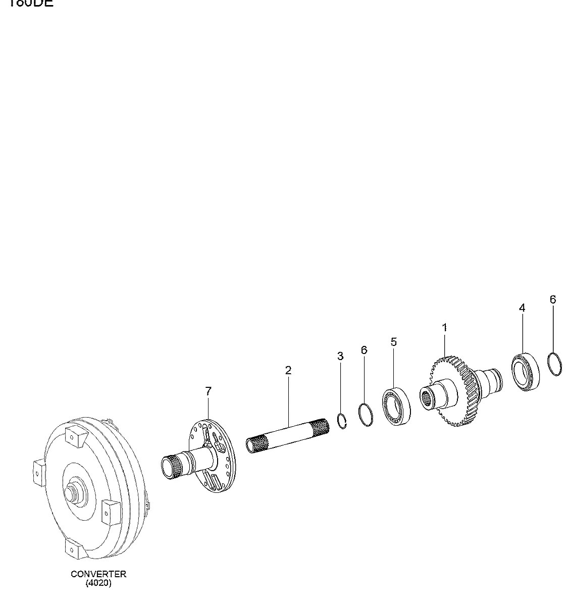 ZGAQ-03841 Empilhadeira Hyundai 180D-7E